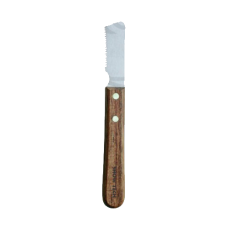 Нож тримминговочный 3240, 18 зубцов